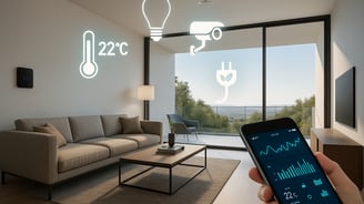 Smart Solutions for the Modern Home